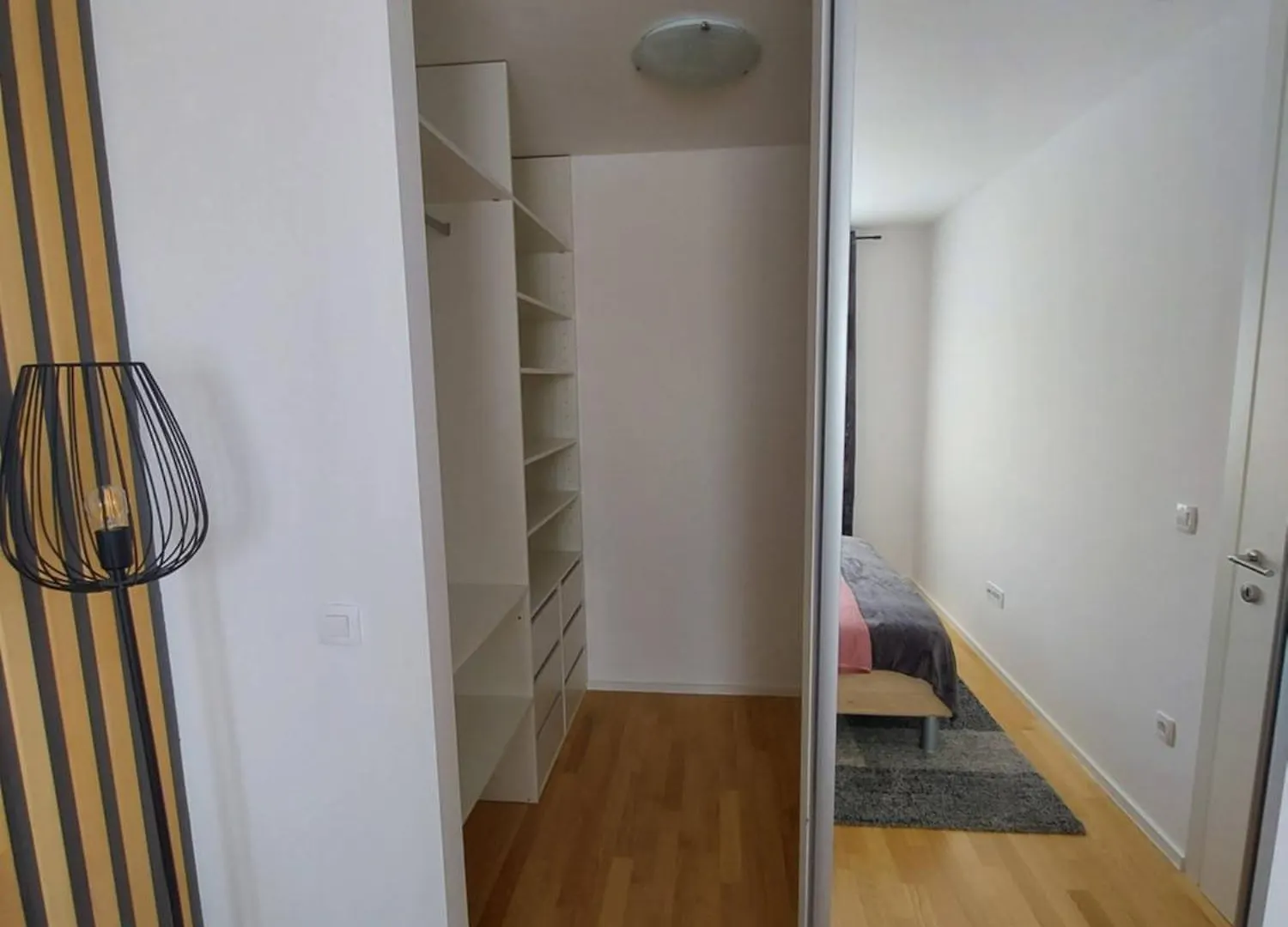 Sigma I&I Apartment Zadar