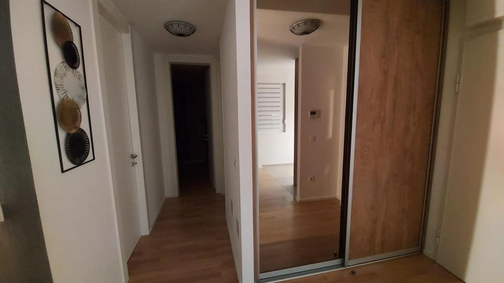 Sigma I&I Apartment Zadar