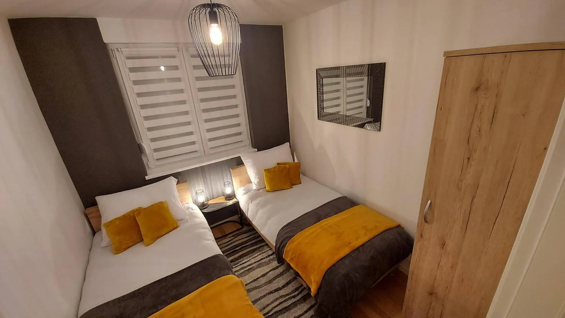Sigma I&I Apartment Zadar 0*,  Croatia