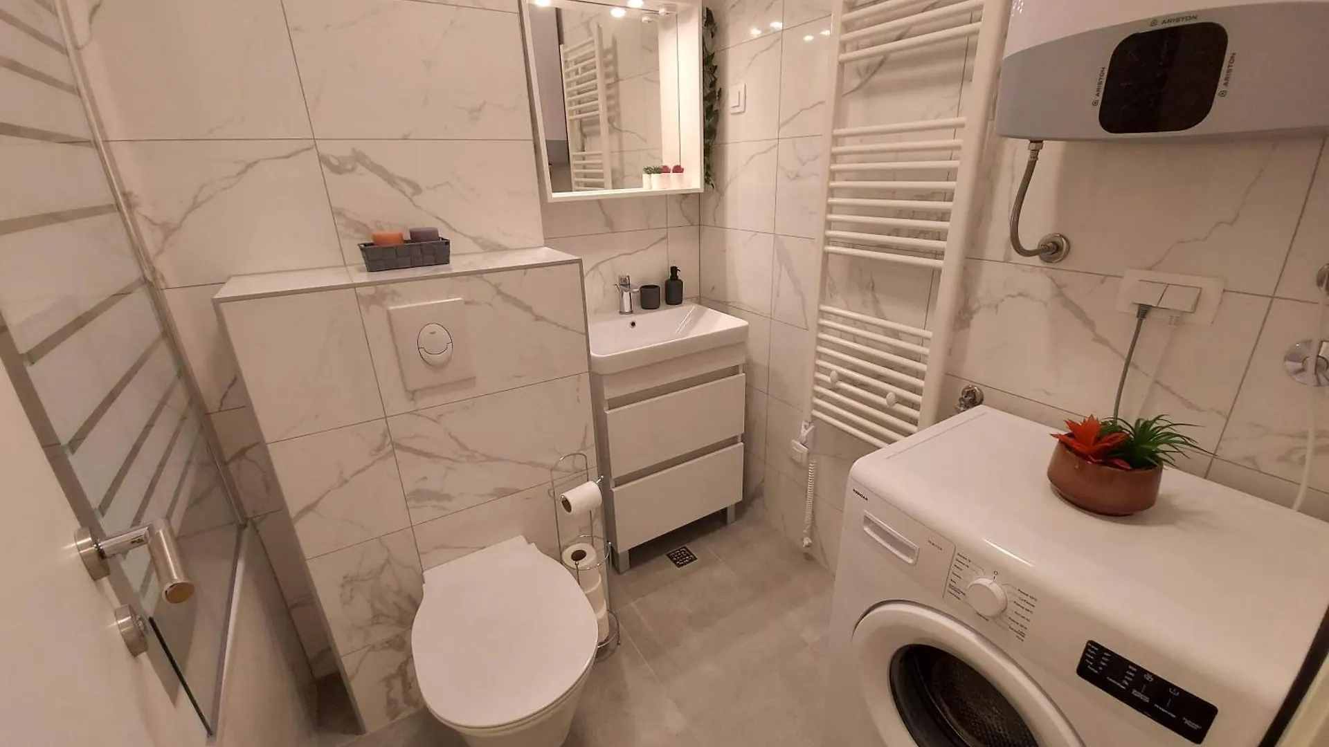 Sigma I&I Apartment Zadar