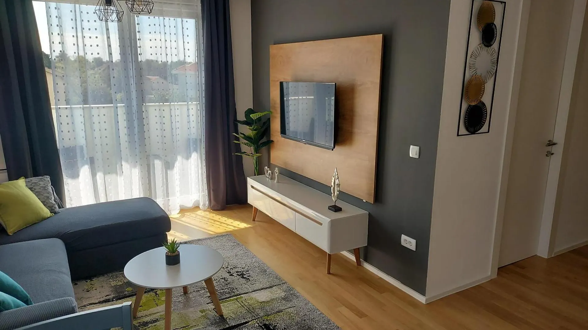 Sigma I&I Apartment Zadar Croatia