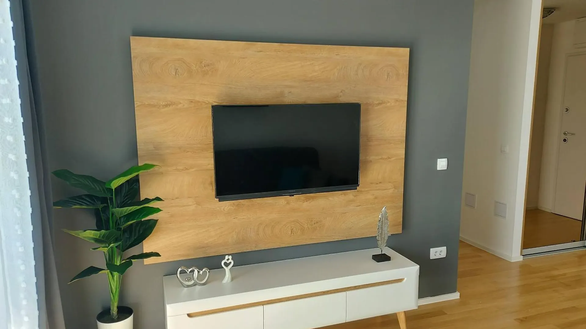 Sigma I&I Apartment Zadar Croatia