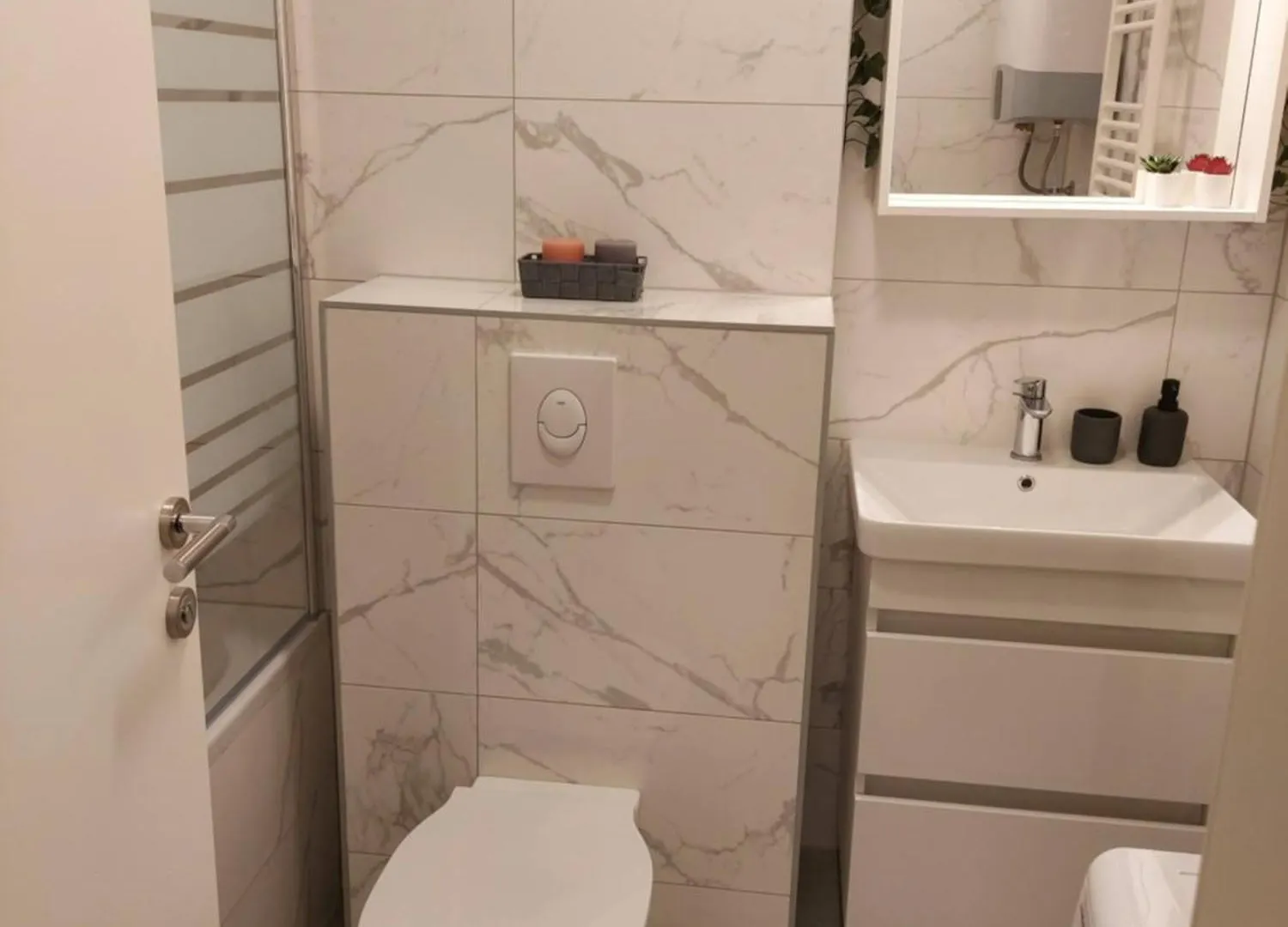 Sigma I&I Apartment Zadar