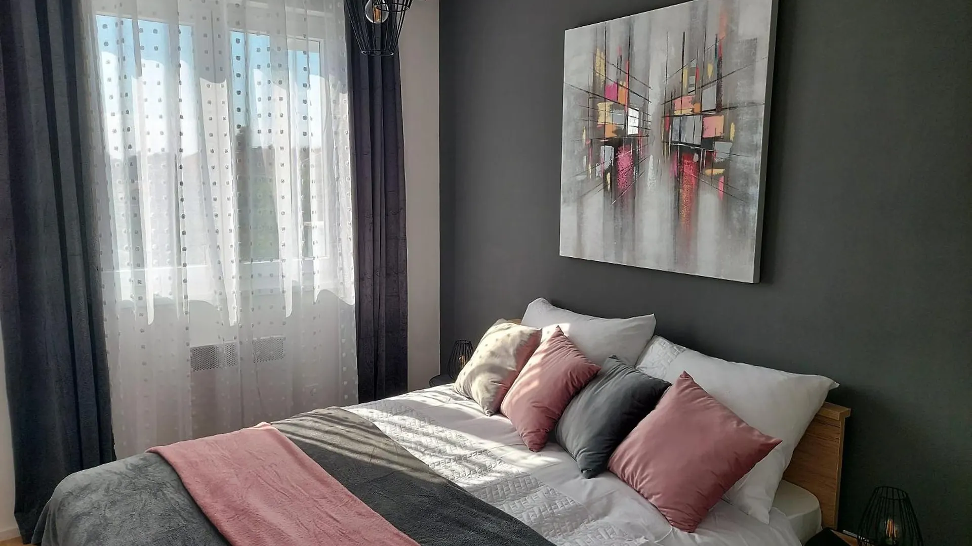 Sigma I&I Apartment Zadar