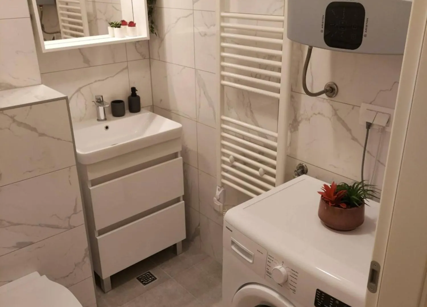 Sigma I&I Apartment Zadar Croatia