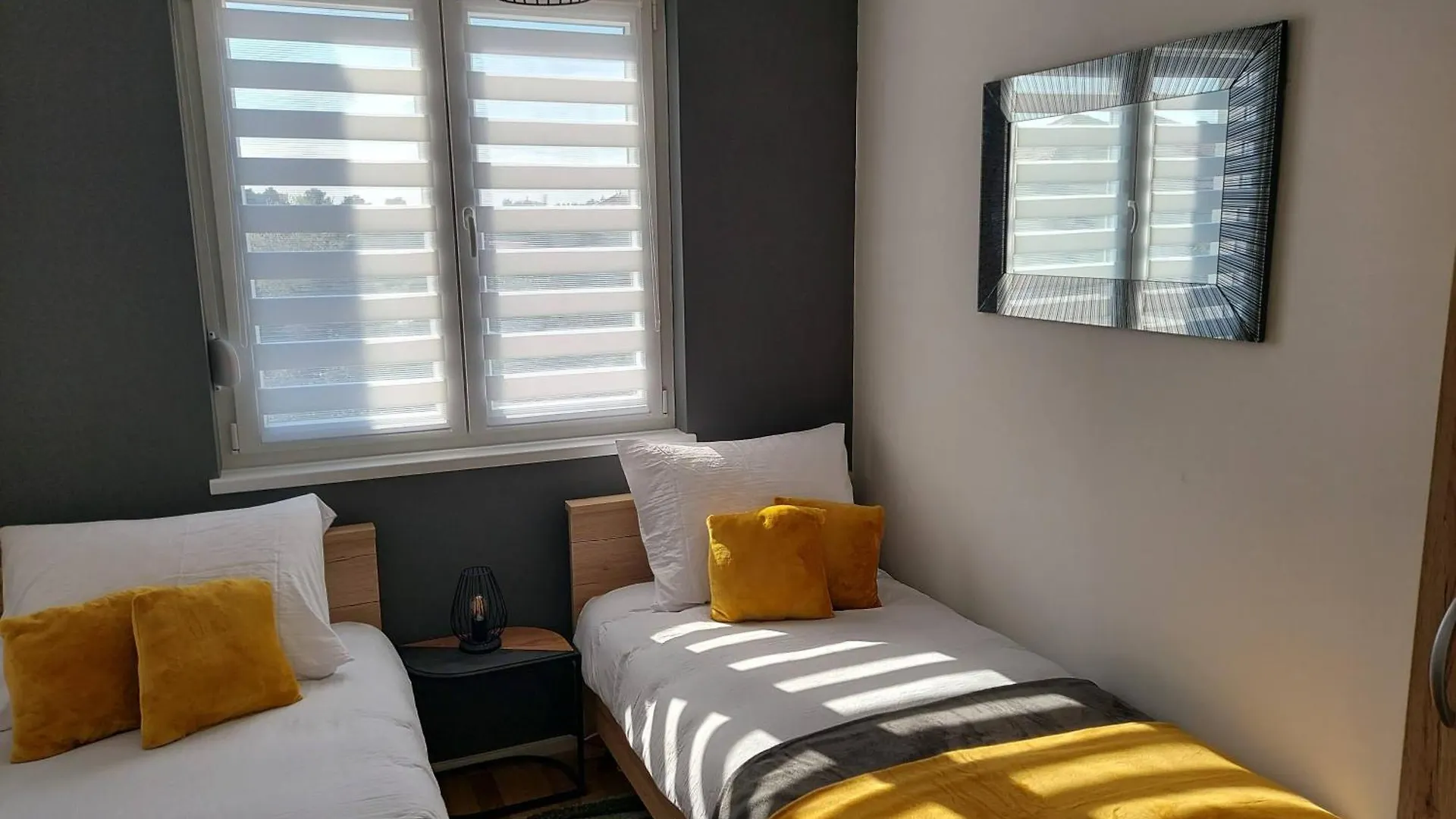 Sigma I&I Apartment Zadar