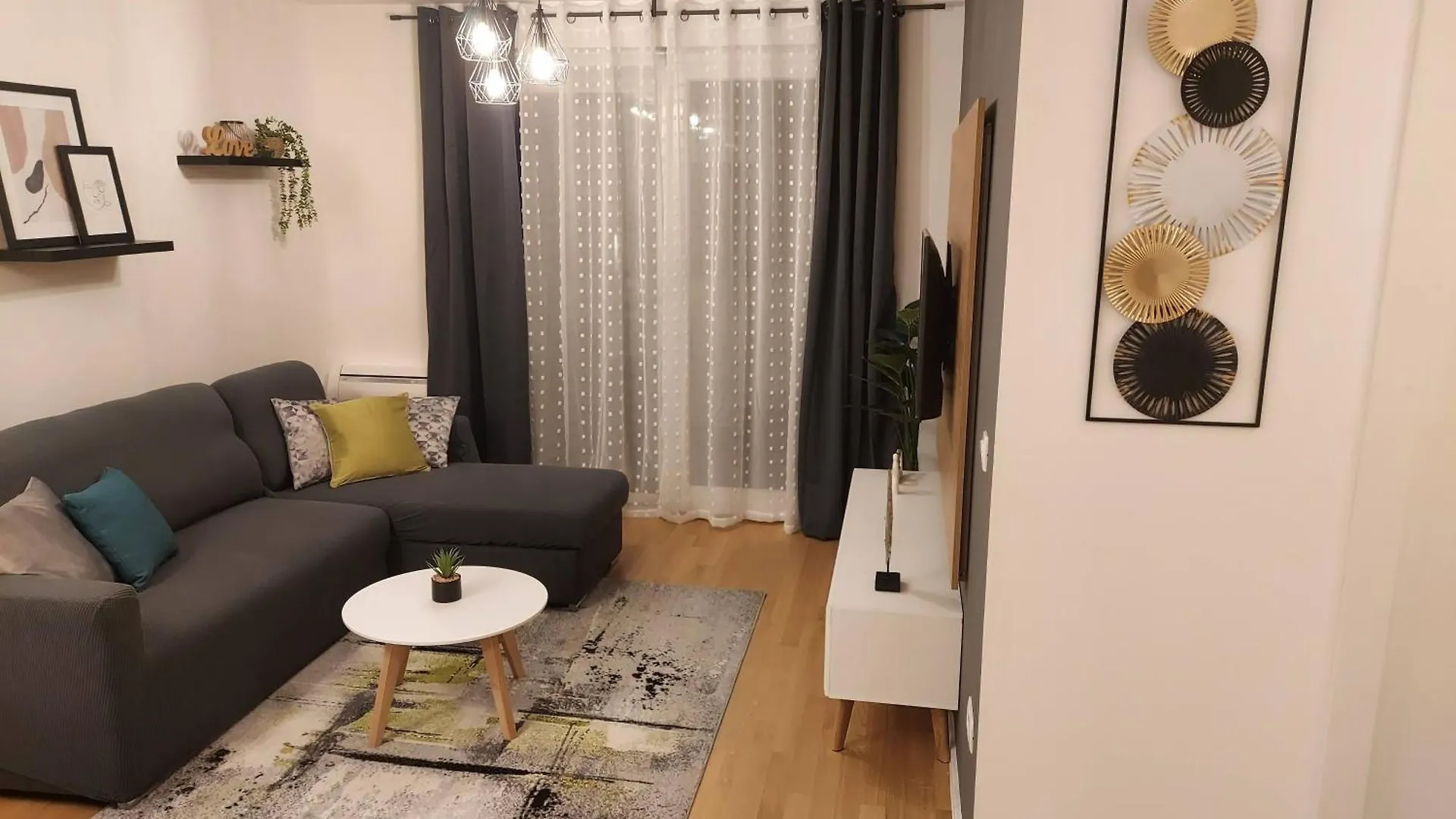 Sigma I&I Apartment Zadar