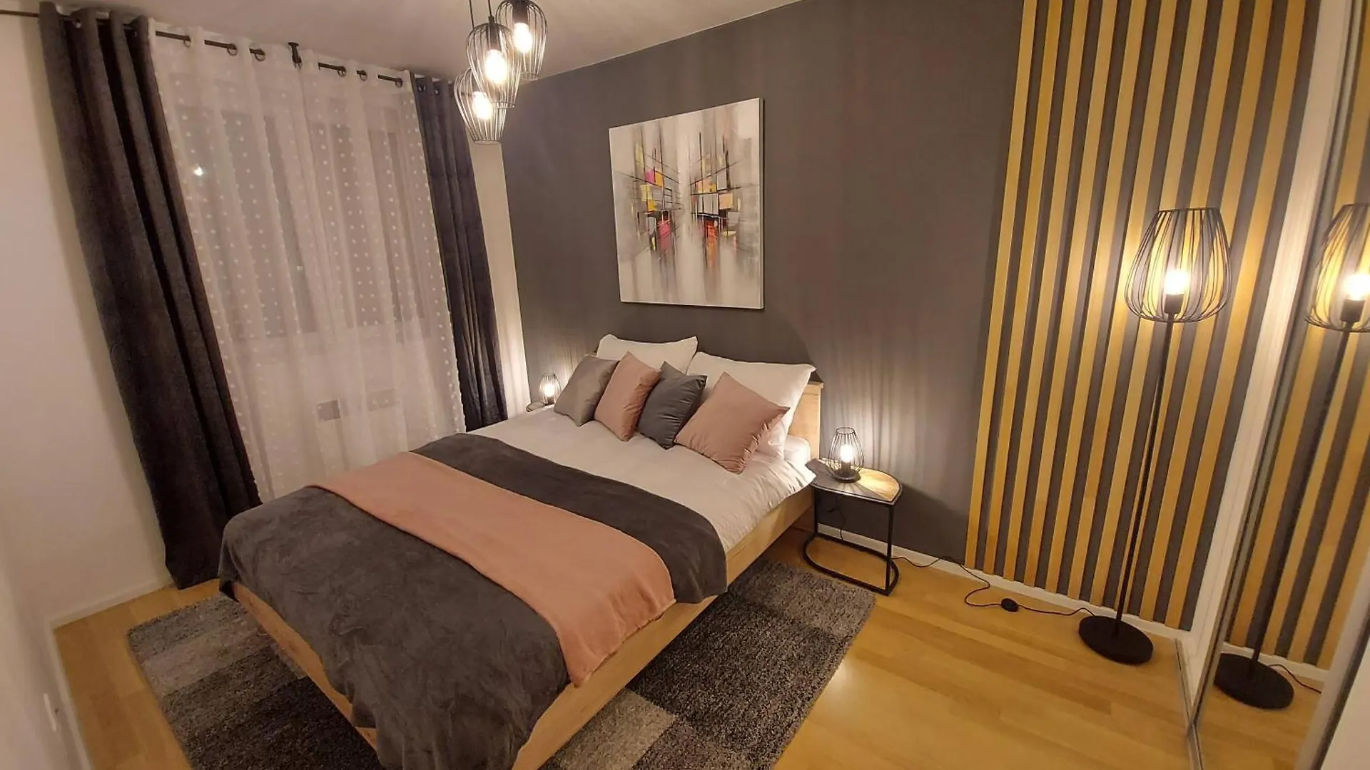 Sigma I&I Apartment Zadar