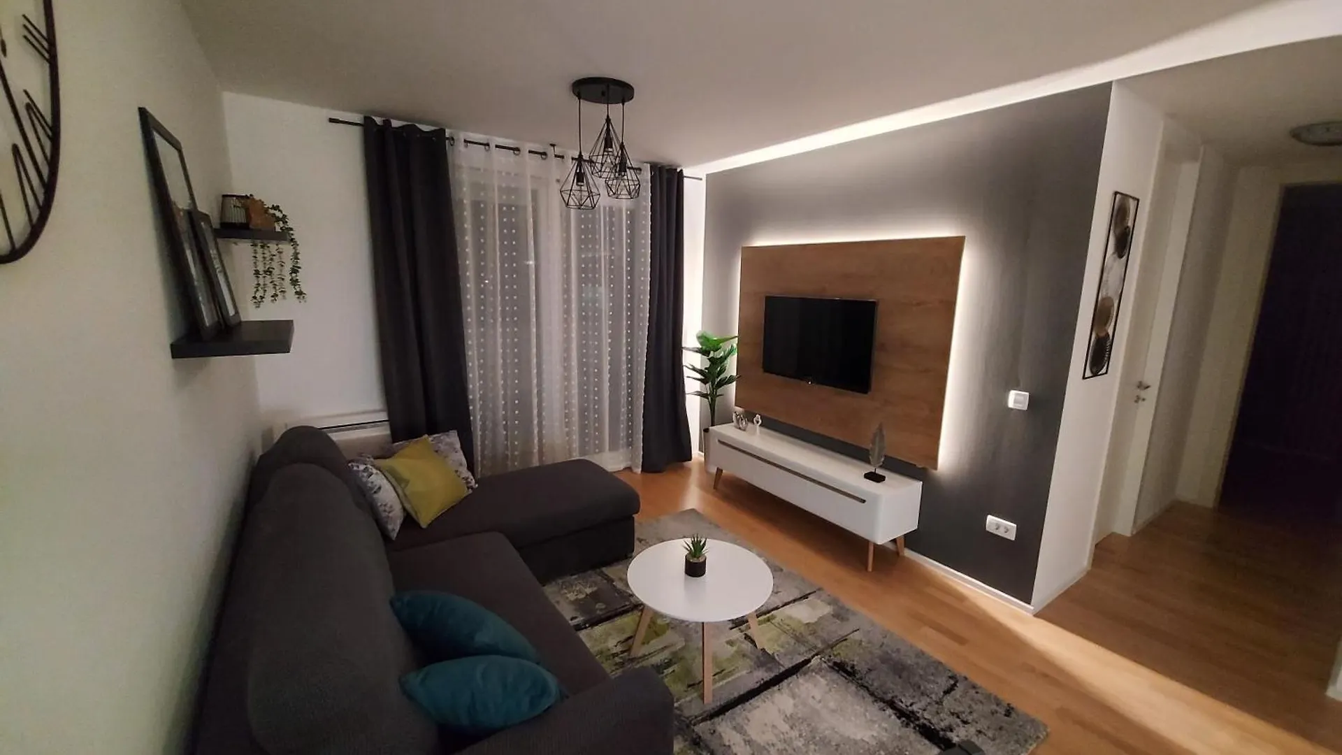 Sigma I&I Apartment Zadar