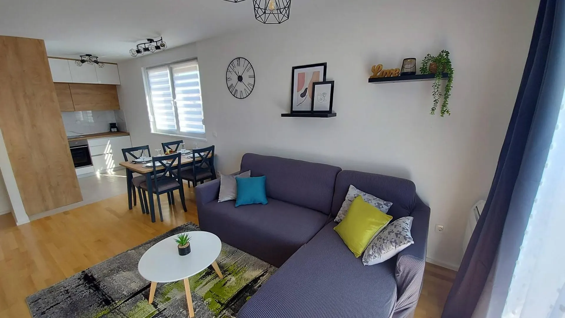 Sigma I&I Apartment Zadar Croatia