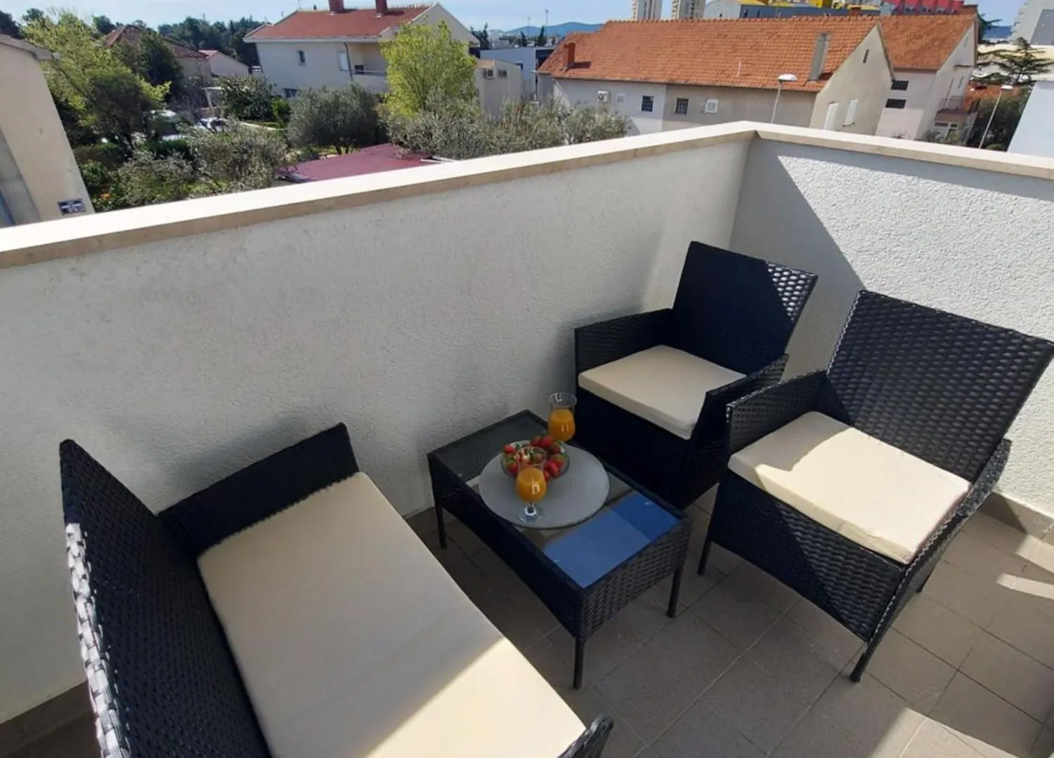 Sigma I&I Apartment Zadar Croatia