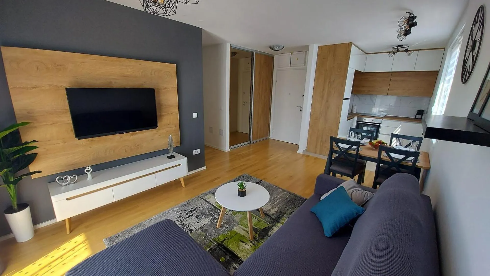 Sigma I&I Apartment Zadar