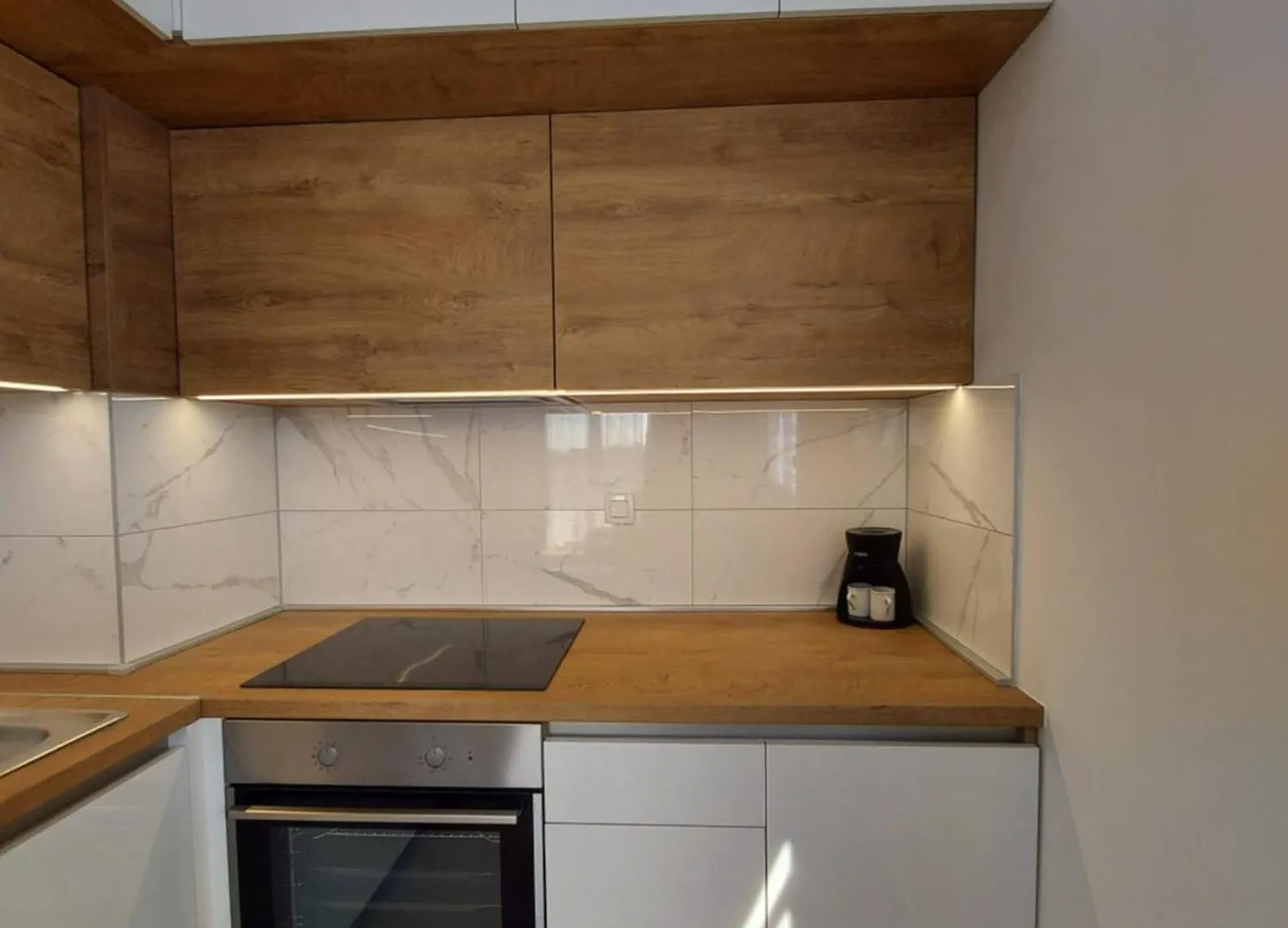Sigma I&I Apartment Zadar