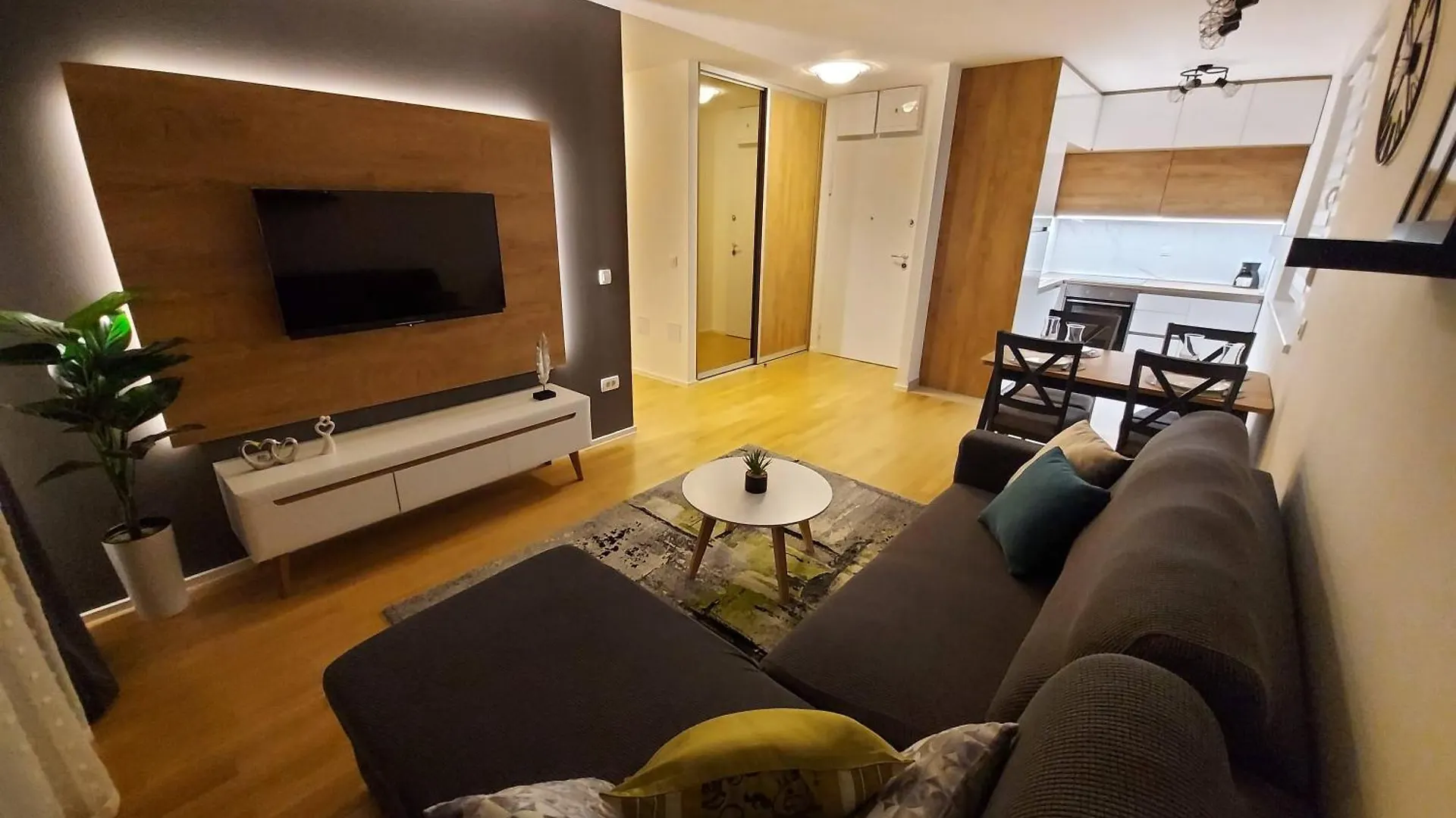 Sigma I&I Apartment Zadar