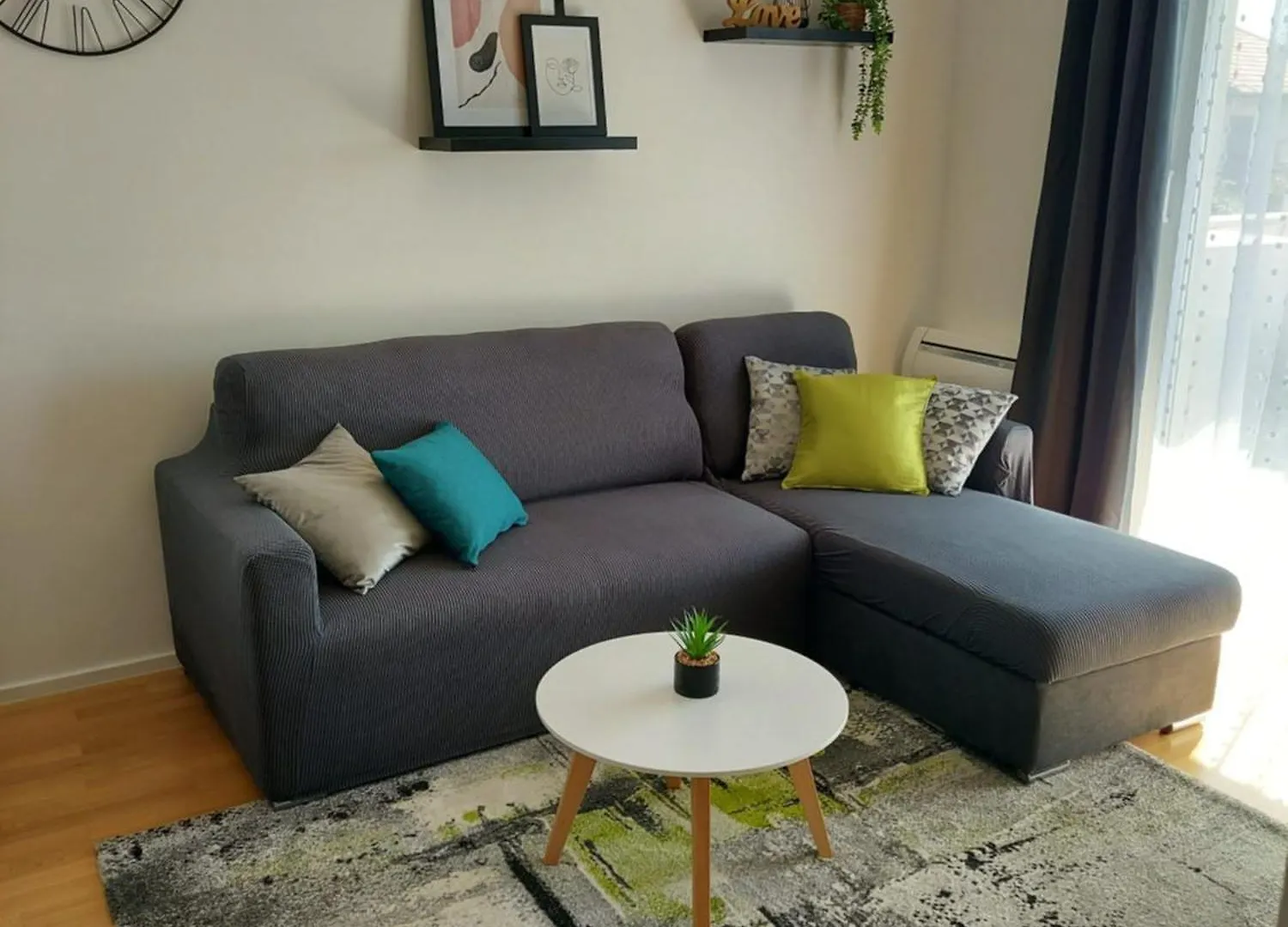 Sigma I&I Apartment Zadar Croatia