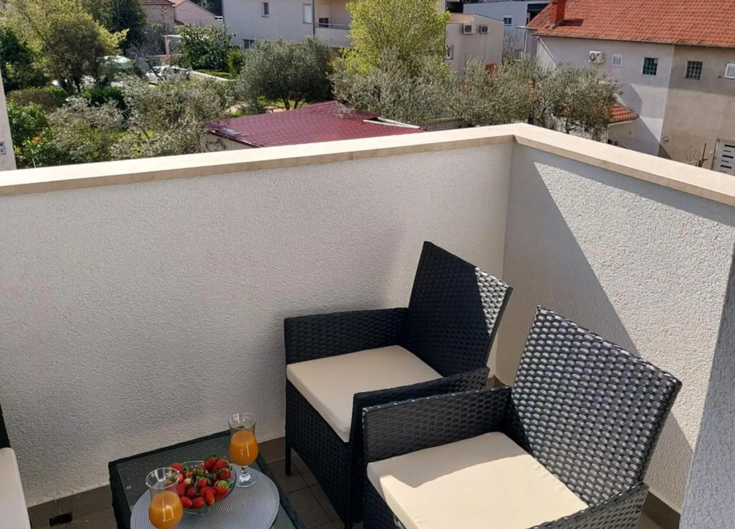 Sigma I&I Apartment Zadar