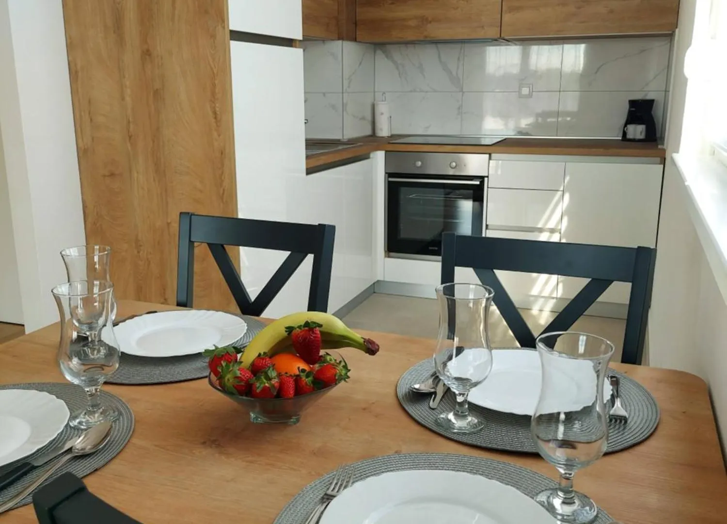 Sigma I&I Apartment Zadar